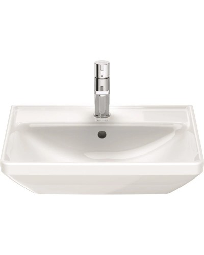 Раковина 55х44 см Duravit D-Neo 2366550000
