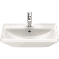 Раковина 60х44 см Duravit D-Neo 2366600000