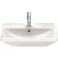 Раковина 60х44 см Duravit D-Neo 2366600000