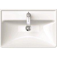 Раковина 65х44 см Duravit D-Neo 2366650000