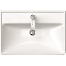 Раковина 65х44 см Duravit D-Neo 2366650000