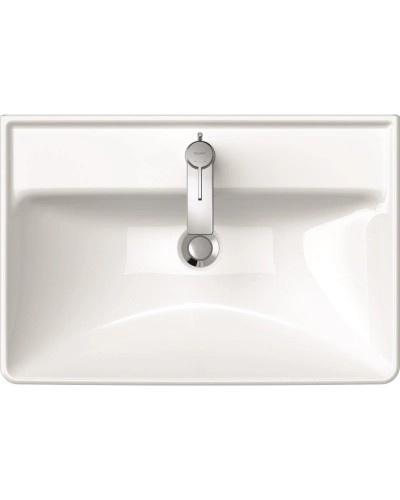 Раковина 65х44 см Duravit D-Neo 2366650000