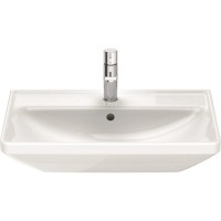 Раковина 65х44 см Duravit D-Neo 2366650000