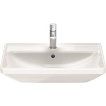 Раковина 65х44 см Duravit D-Neo 2366650000