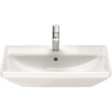 Раковина 65х44 см Duravit D-Neo 2366650000