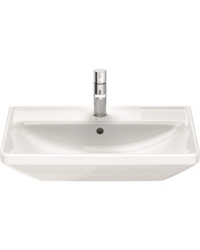 Раковина 65х44 см Duravit D-Neo 2366650000