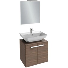 Раковина 60х48 см Jacob Delafon Struktura EGD112-00