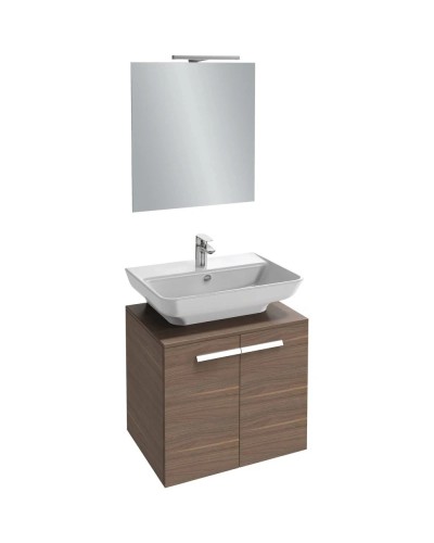 Раковина 60х48 см Jacob Delafon Struktura EGD112-00