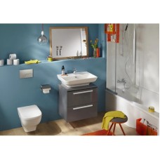 Раковина 60х48 см Jacob Delafon Struktura EGD112-00