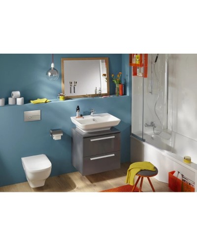 Раковина 60х48 см Jacob Delafon Struktura EGD112-00