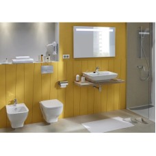 Раковина 60х48 см Jacob Delafon Struktura EGD112-00