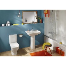 Раковина 60х48 см Jacob Delafon Struktura EGD112-00