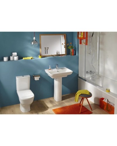 Раковина 60х48 см Jacob Delafon Struktura EGD112-00