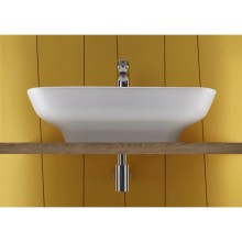 Раковина 60х48 см Jacob Delafon Struktura EGD112-00