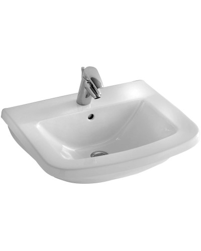 Раковина 60 см Jacob Delafon Panache E1435-00