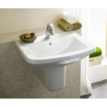 Раковина 56 см Jacob Delafon Panache E1434-00