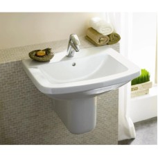 Раковина 56 см Jacob Delafon Panache E1434-00