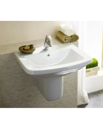 Раковина 56 см Jacob Delafon Panache E1434-00