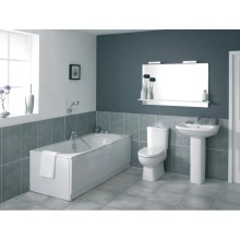 Раковина 56 см Jacob Delafon Panache E1434-00