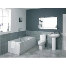 Раковина 56 см Jacob Delafon Panache E1434-00