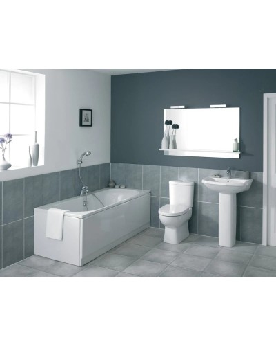 Раковина 56 см Jacob Delafon Panache E1434-00