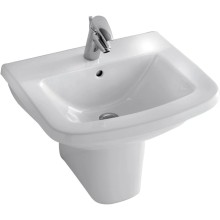 Раковина 56 см Jacob Delafon Panache E1434-00