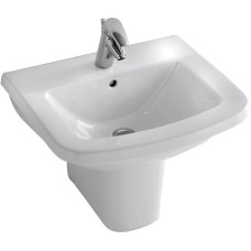 Раковина 56 см Jacob Delafon Panache E1434-00