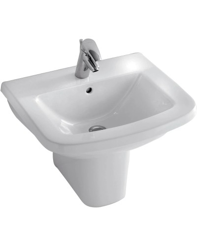 Раковина 56 см Jacob Delafon Panache E1434-00