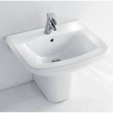 Раковина 56 см Jacob Delafon Panache E1434-00