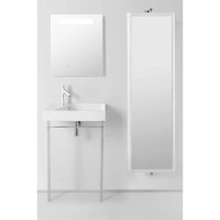 Раковина подвесная 60х37 см Jacob Delafon Rythmik EXR112-00