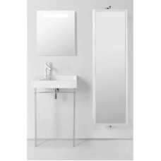 Раковина подвесная 60х37 см Jacob Delafon Rythmik EXR112-00