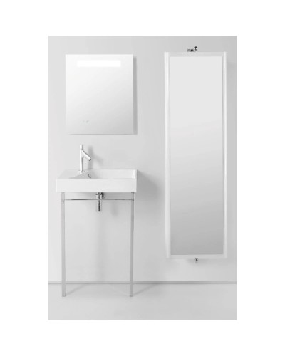 Раковина подвесная 60х37 см Jacob Delafon Rythmik EXR112-00