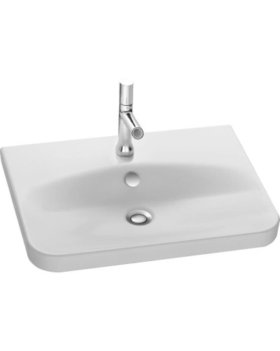 Раковина подвесная 60х46 см Jacob Delafon Replay E4485-00