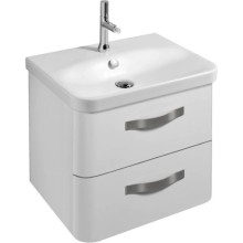 Раковина подвесная 60х46 см Jacob Delafon Replay E4485-00