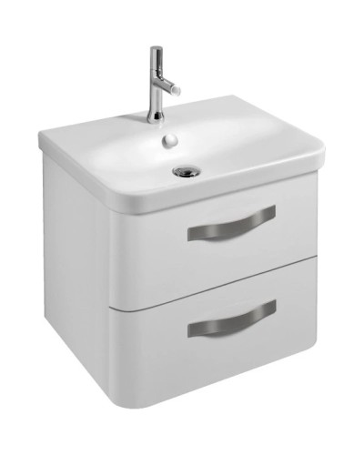 Раковина подвесная 60х46 см Jacob Delafon Replay E4485-00