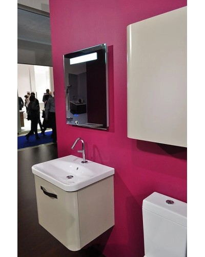 Раковина подвесная 60х46 см Jacob Delafon Replay E4485-00