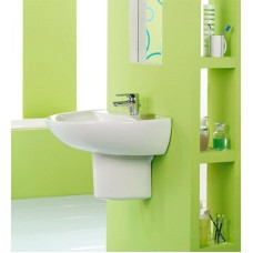 Раковина подвесная 66 см Jacob Delafon Patio E1998G-00