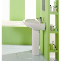 Раковина подвесная 66 см Jacob Delafon Patio E1998G-00