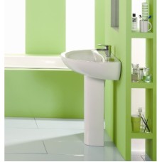 Раковина подвесная 66 см Jacob Delafon Patio E1998G-00