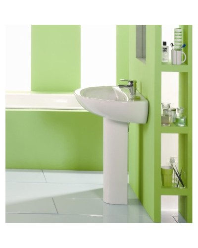 Раковина подвесная 66 см Jacob Delafon Patio E1998G-00