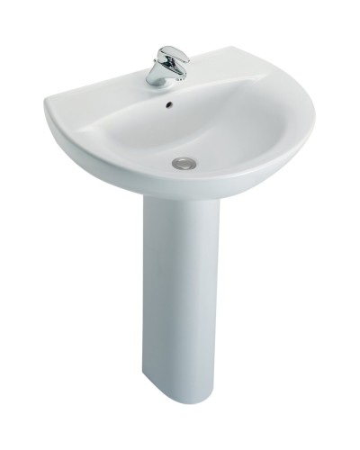 Раковина подвесная 66 см Jacob Delafon Patio E1998G-00