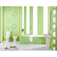 Раковина подвесная 66 см Jacob Delafon Patio E1998G-00