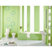 Раковина подвесная 66 см Jacob Delafon Patio E1998G-00