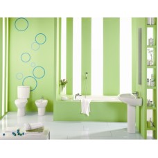 Раковина подвесная 66 см Jacob Delafon Patio E1998G-00