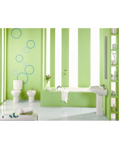 Раковина подвесная 66 см Jacob Delafon Patio E1998G-00