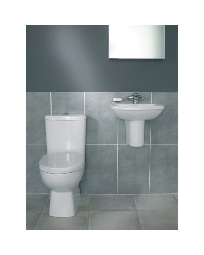 Рукомойник 45 см Jacob Delafon Panache E1439-00