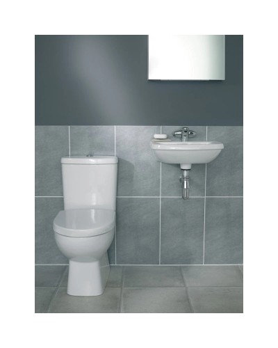 Рукомойник 45 см Jacob Delafon Panache E1439-00