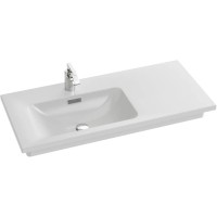Раковина 101х46,5 см Jacob Delafon Vox  EXAC112-00