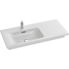 Раковина 101х46,5 см Jacob Delafon Vox  EXAC112-00