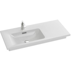 Раковина 101х46,5 см Jacob Delafon Vox  EXAC112-00
